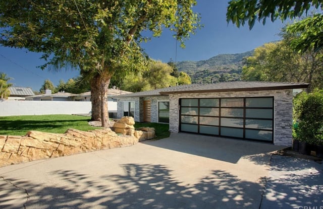 20358 Laguna Canyon Road - 20358 Laguna Canyon Road, Laguna Beach, CA 92651