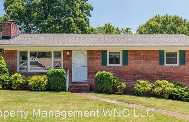 8 Morse Drive - 8 Morse Street, Asheville, NC 28806