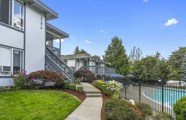 Capri Apartments Gallery 4