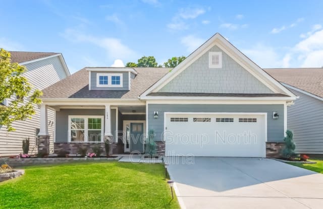 186 Canada Dr - 186 Canada Drive, Statesville, NC 28677