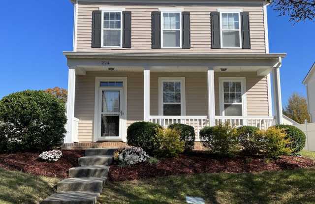 For Rent in Kinderton!! photos photos
