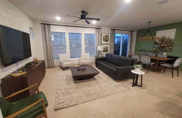 4441 Barrow Lane - 4441 Barrow Lane, Timnath, CO 80528