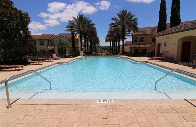 1261 BLESSING STREET - 1261 Blessing Street, Maitland, FL 32751