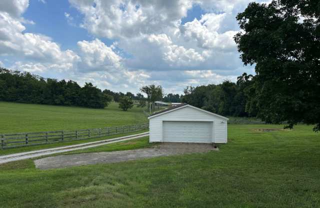 Country living at its finest! Gallery 3