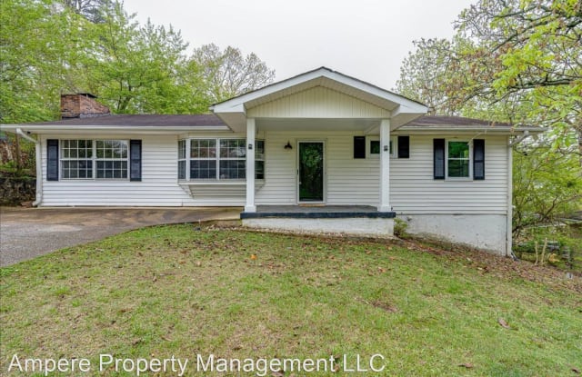3706 Altamira Dr - 3706 Altamira Drive, East Ridge, TN 37412