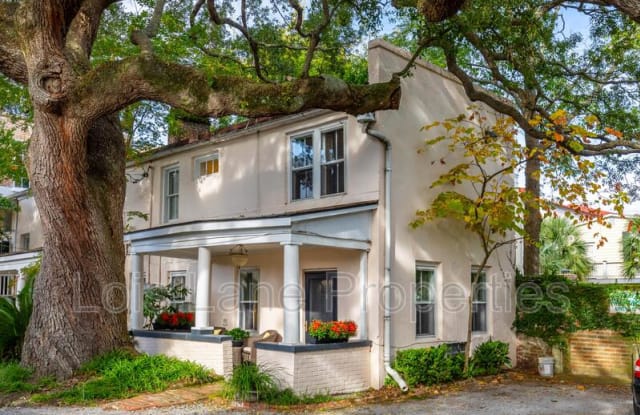 55 Hasell Street, Unit E - 55 Hasell St, Charleston, SC 29401