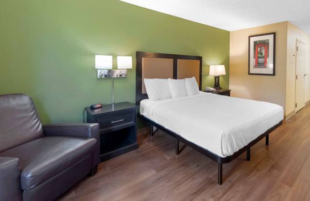 Suites Melbourne - Airport photos photos