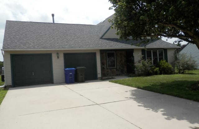 27 Adler Cir - 27 Adler Circle, Burlington County, NJ 08048