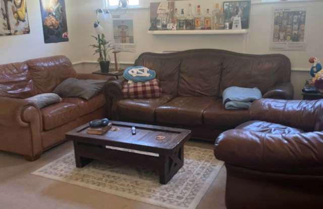 Available August 2027 - 3 Bedroom near UNC Gallery 4