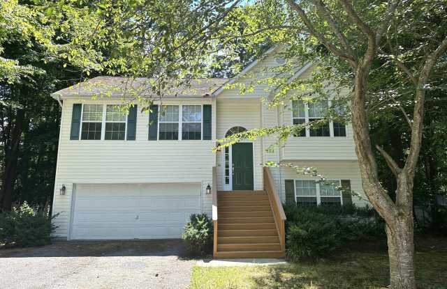 433 TIMBER LANE - 433 Timber Lane, Grasonville, MD 21638