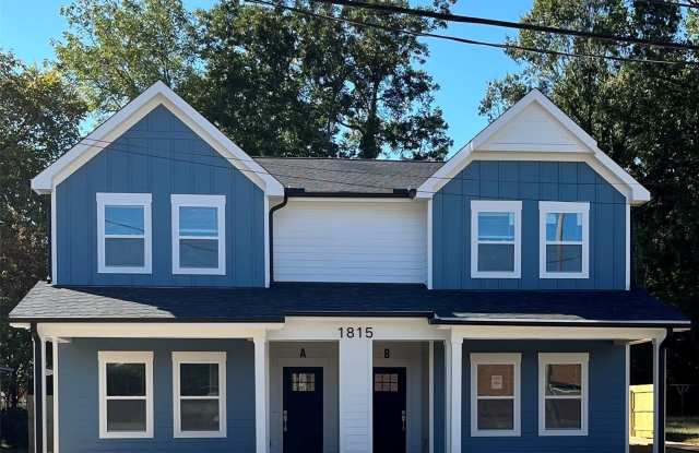 1815 Newcastle Street unit: A photos photos