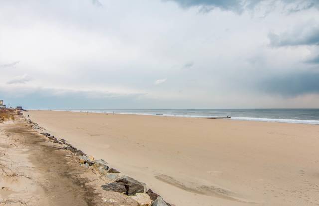 448 Ocean Avenue unit: 14B - 448 Ocean Avenue North, Long Branch, NJ 07740