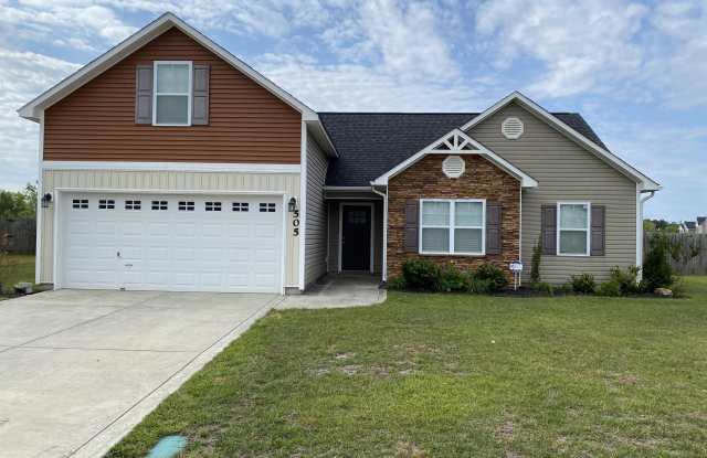 505 New Hanover Trail Gallery 1