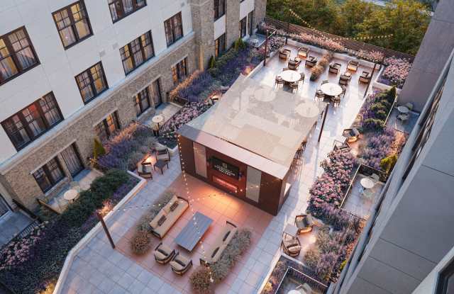 The Residences at Courthouse Square Gallery 2