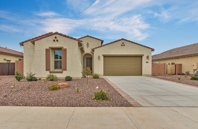18480 W COLLEGE Drive - 18480 W College Dr, Goodyear, AZ 85395