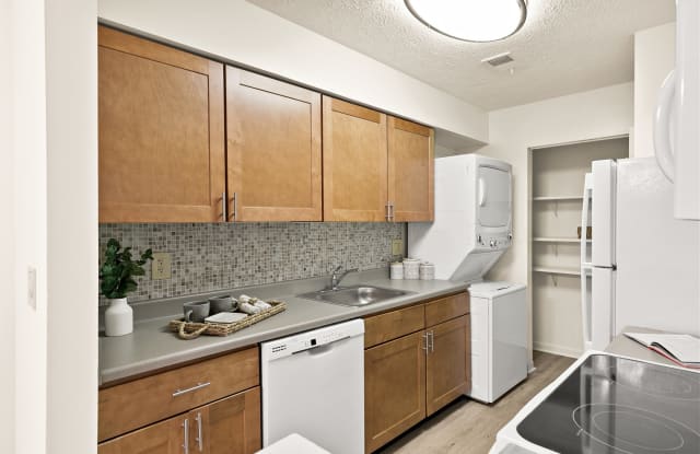 Roxalana Hills Apartments photos photos