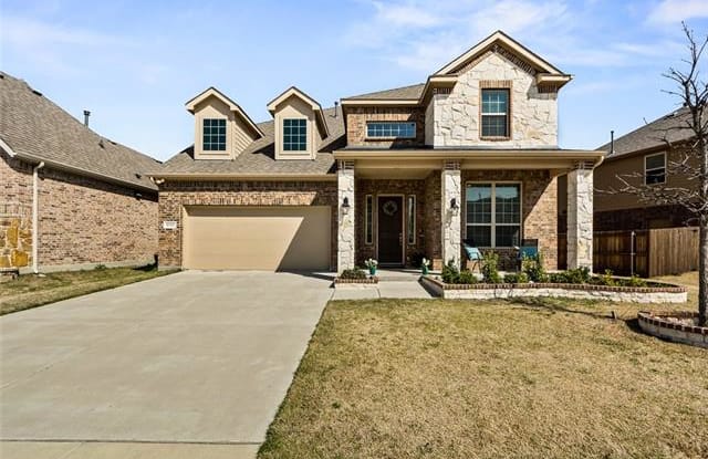 10512 Love Court - 10512 Love Court, McKinney, TX 75072