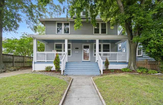 5611 Hampton Boulevard Gallery 2