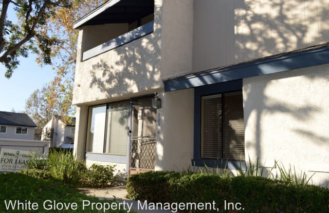 1672 Gatewood Court - 1672 Gatewood Court, Brea, CA 92821