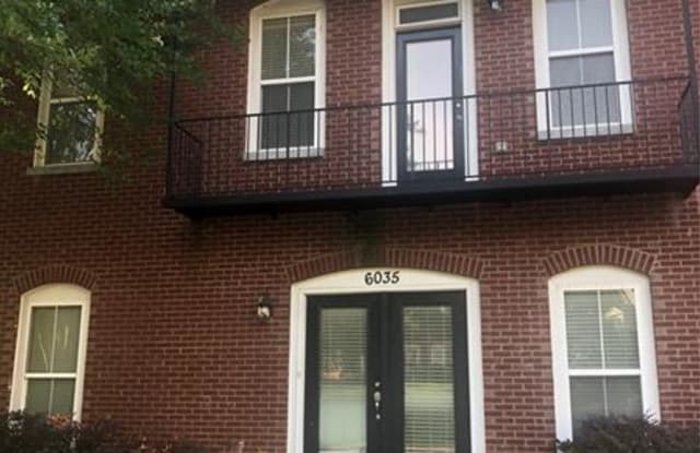 6035 Brookside Oak Circle - 6035 Brookside Oak Circle, Gwinnett County, GA 30093