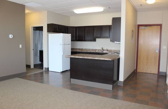 Lincoln Park - Affordable Housing Gallery 3