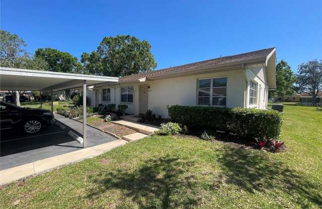 2232 GRENADIER DRIVE - 2232 Grenadier Drive, Sun City Center, FL 33573