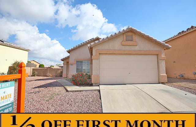 7535 N 110th Ave - 7535 North 110th Avenue, Maricopa County, AZ 85307