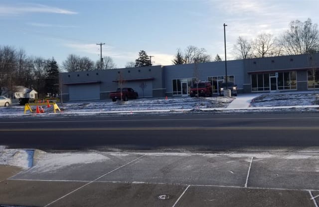 420 Waldo Ave. - 420 Waldo Ave, Midland, MI 48642