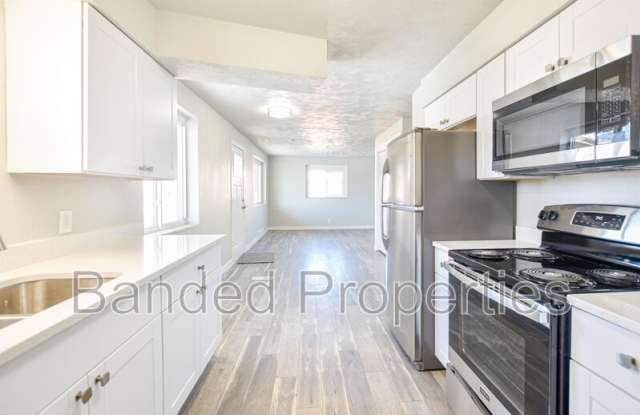 34 N Terrace Dr - UP photos photos