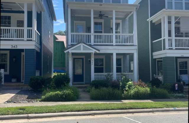Charming Charleston-Style Home in the Heart of Davidson photos photos