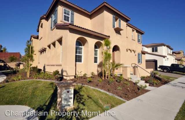 3570 Summit Trail Court - 3570 Summit Trail Court, Carlsbad, CA 92010