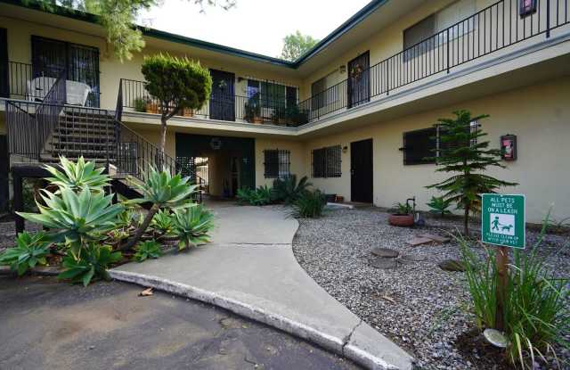 1bd/1ba Spacious  Downstairs Apartment in Pasadena - 35 El Nido Avenue, Pasadena, CA 91107