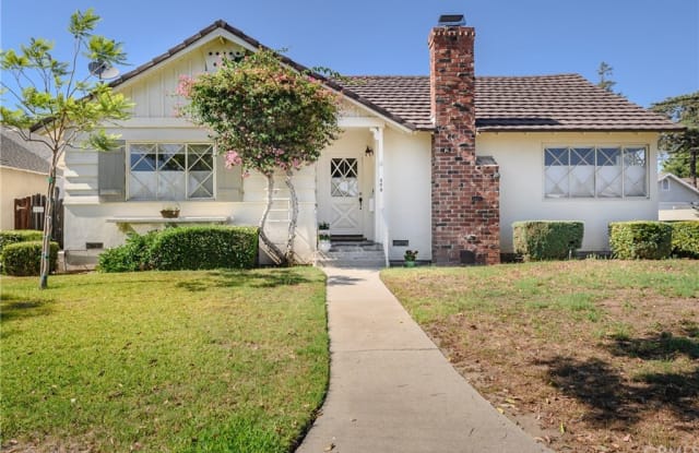 405 W Dexter Street - 405 West Dexter Street, Covina, CA 91723