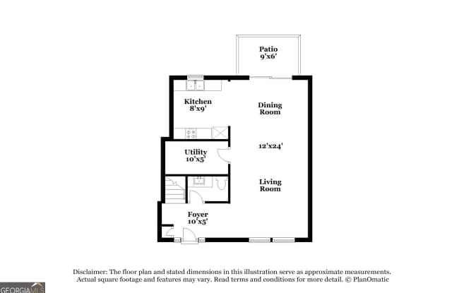 74 Gilliams Gallery 2