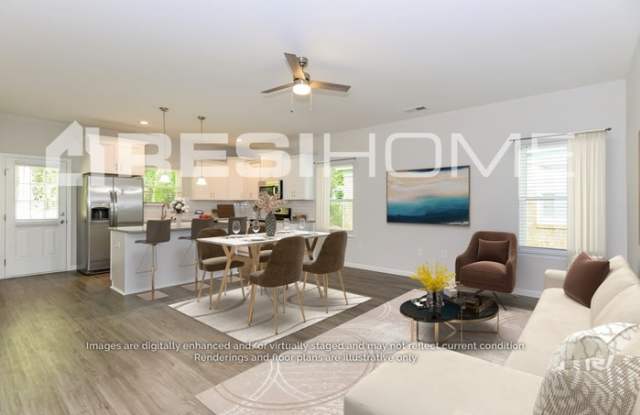 1701 Taylor Avenue Gallery 4