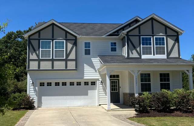 Like new in desirable Magnolia Walk in Huntersville photos photos