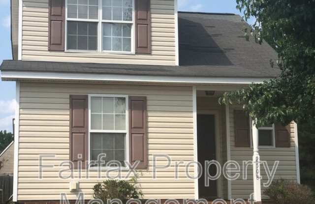 2508 Lilymount Drive photos photos