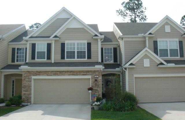 3858 LIONHEART Drive - 3858 Lionheart Drive, Jacksonville, FL 32216
