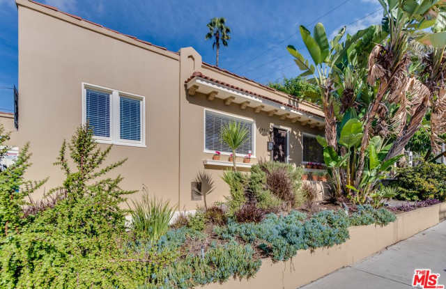 7465 HAWTHORN Avenue - 7465 W Hawthorn Ave, Los Angeles, CA 90046