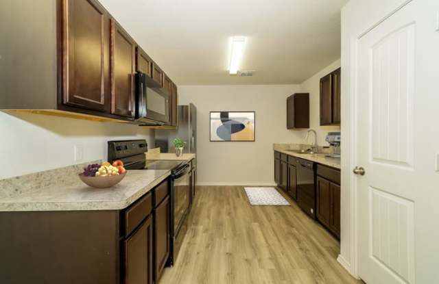 10442 Clearwater Way - 10442 Clearwater Way, Bexar County, TX 78223