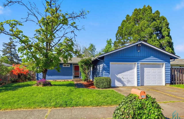 3-Bedroom Home in Convenient NW Corvallis Location photos photos