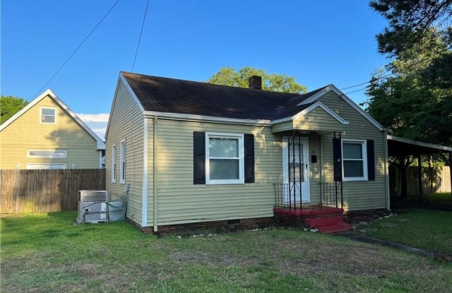 36 Greeneland Boulevard - 36 Greeneland Boulevard, Portsmouth, VA 23701