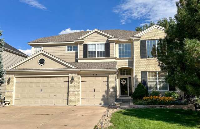 Luxurious Castle Pine living awaits! photos photos Luxurious Castle Pine living awaits! photos photos