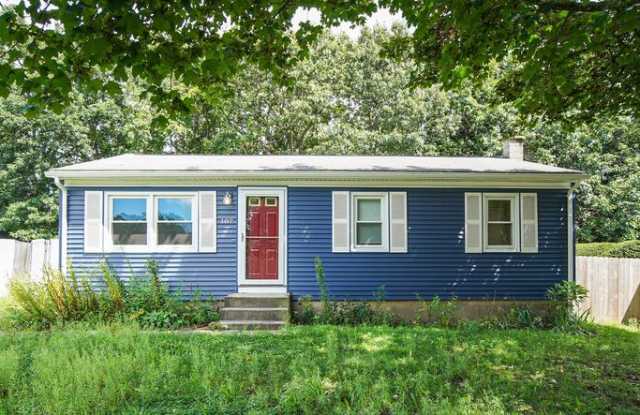 107 Finch Rd - 107 Finch Road, Springfield, MA 01119