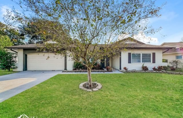 8804 Shenandoah Lane - 8804 Shenandoah Lane, Hudson, FL 34667