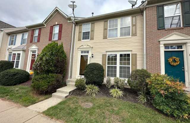 6135 NEWPORT Terrace - 6135 Newport Terrace, Spring Ridge, MD 21701