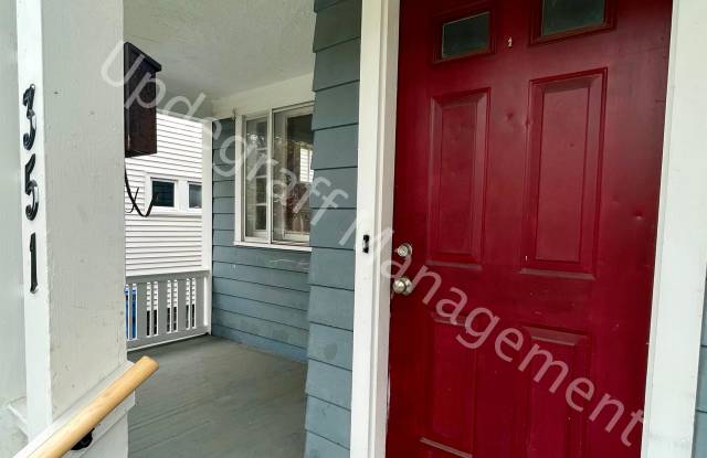351 Rosewood Terrace - 351 Rosewood Terrace, Rochester, NY 14609