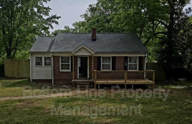 5008 Doris Ave photos photos