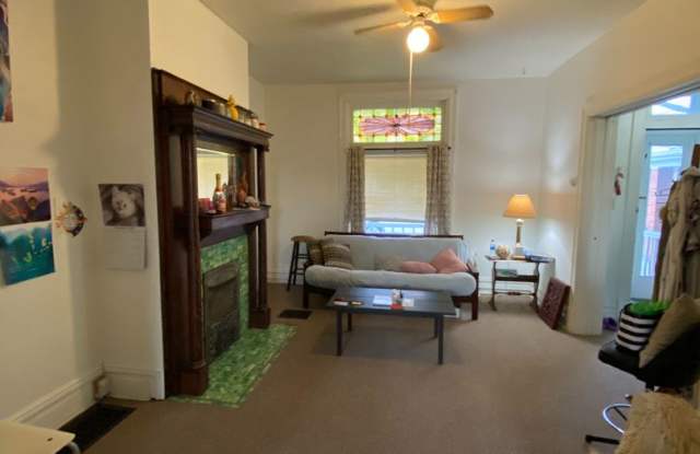 AVAILABLE MAY 2026 - Spacious 2 Bedroom Mt Washington Home! photos photos