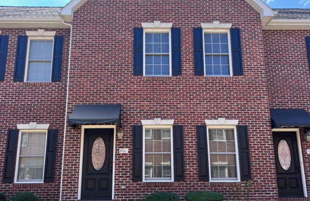 601 West Mountainview Road - 601 West Mountainview Road, Johnson City, TN 37604